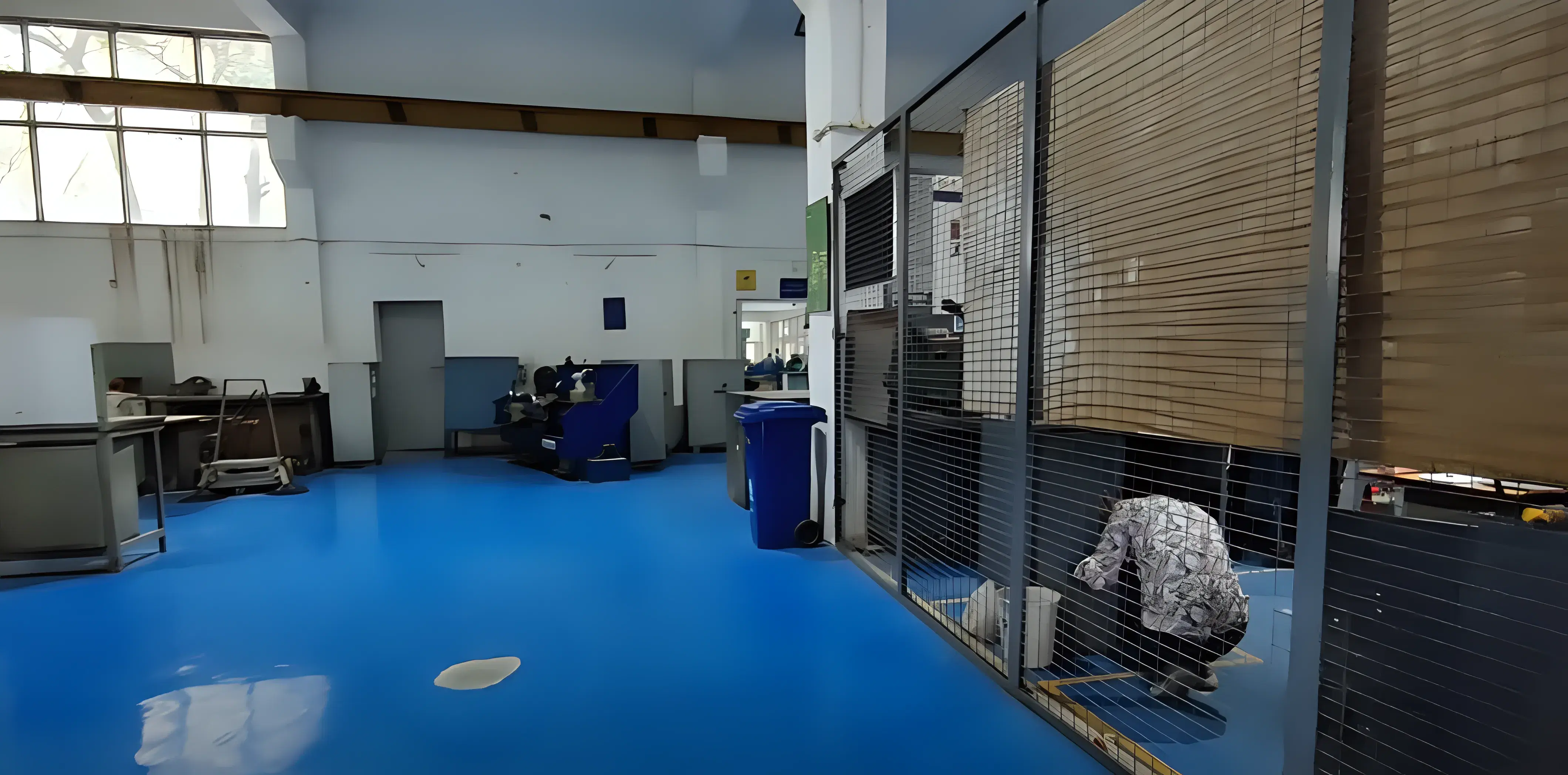 Delhi Institute of Tool Engineering New Delhi Academic Labs photo 3